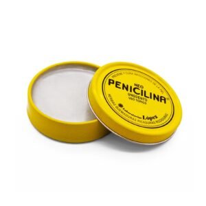 PENICILINA UNGUENTO UNIDAD