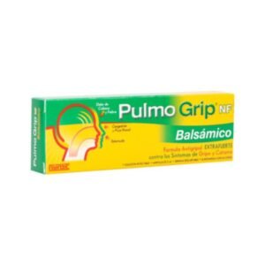 Pulmo Grip Balsámico Inyectable TRIPACK Respira mejor y cuida tu bienestar