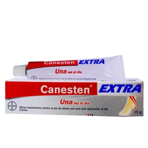 Canesten Extra: Tratamiento Efectivo para el Pie de Atleta y Micosis