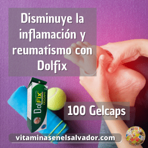 DOLFIX GELCAPS