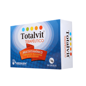 Totalvit TERAPEUTICO 2 Pack