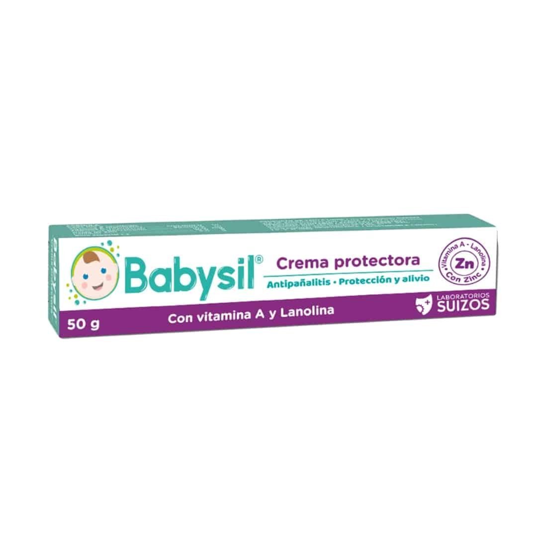 Babysil Diaper Rash Cream Tripack - 3 Pack for Ultimate Care