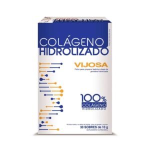 Hydrolyzed Collagen 30 Packets of 10 Grams