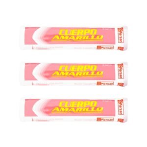 Cuerpo Amarillo Tripack: Injectable Solution for Pregnancy Support