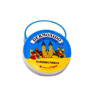 Dermoxido Acne Cream - Topical Treatment for Clear Skin