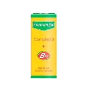 Fortiplex Injectable Solution 10ml Tripack for Your Wellness