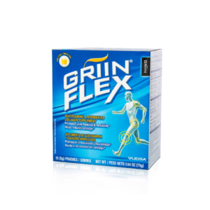 Griin Flex 15 Pack | Joint Health & Mobility Support
