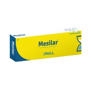 MESILAR Injectable 2 Pack - 50 mg/5 mg/ml Solution