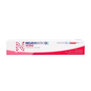 NEUROBION 10,000 Original - Single Unit Injection