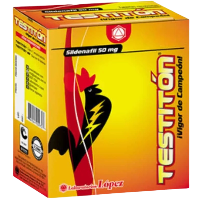 Testiton Original 100mg