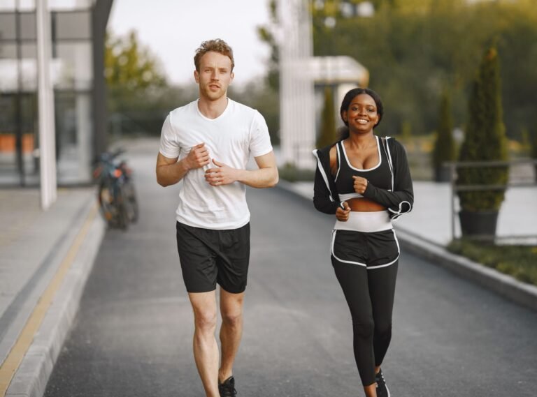 Daily Rhythms: Sleep, Activity, Hydration